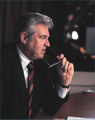 Gerard Cok